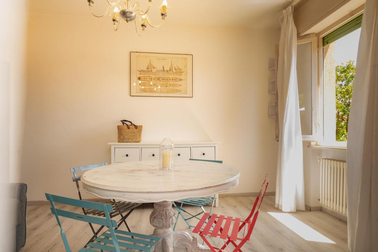 Casa Primavera Apartment Finale Ligure Exterior photo