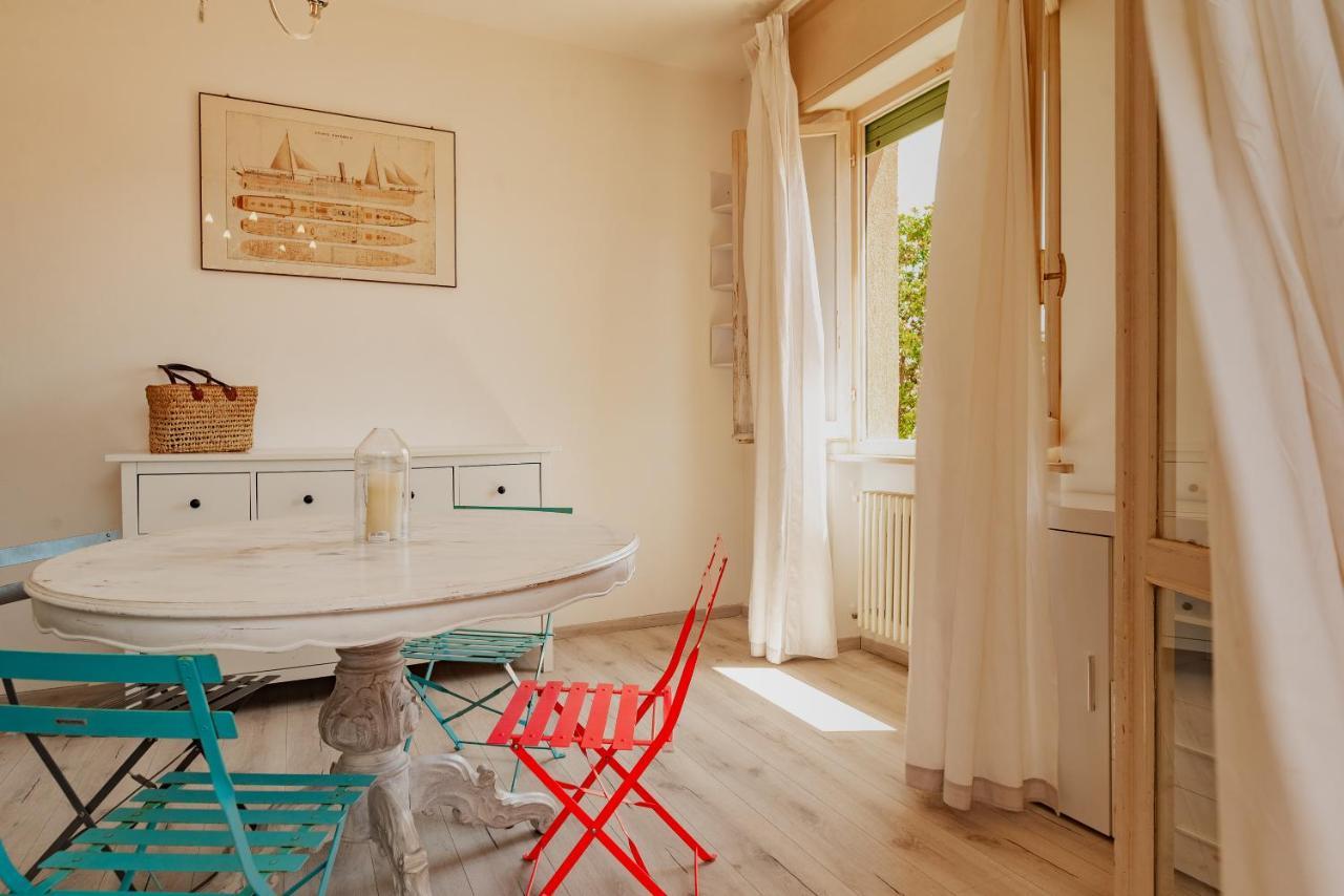 Casa Primavera Apartment Finale Ligure Exterior photo